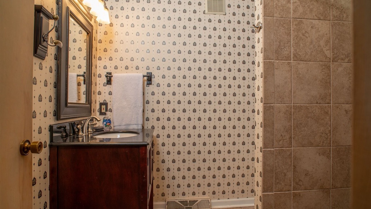 Photo of Bathroom in Brevard