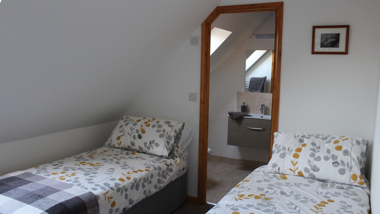 Photo of Bedroom in Bourton-on-the-Water