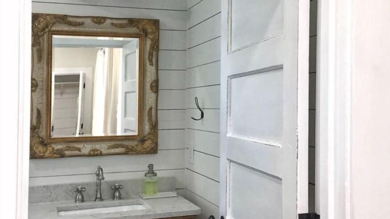 Photo of Bathroom in Bryson City