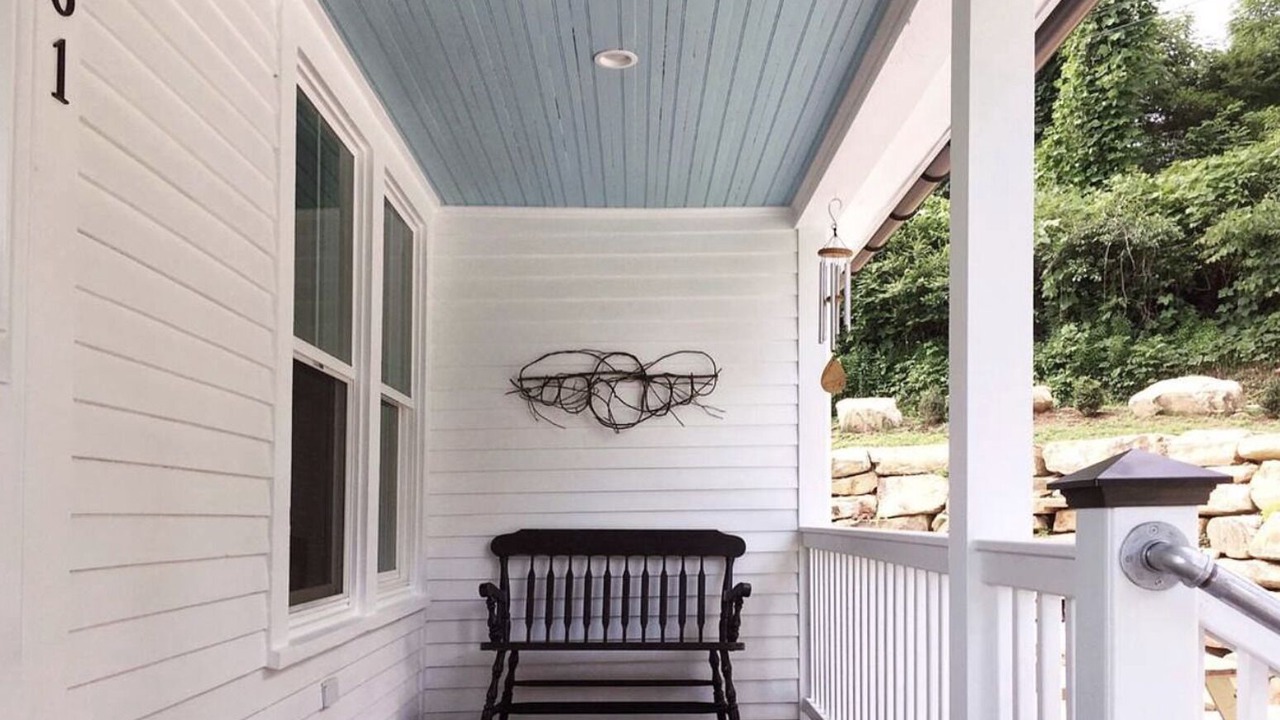 Photo of Outdoor in Bryson City