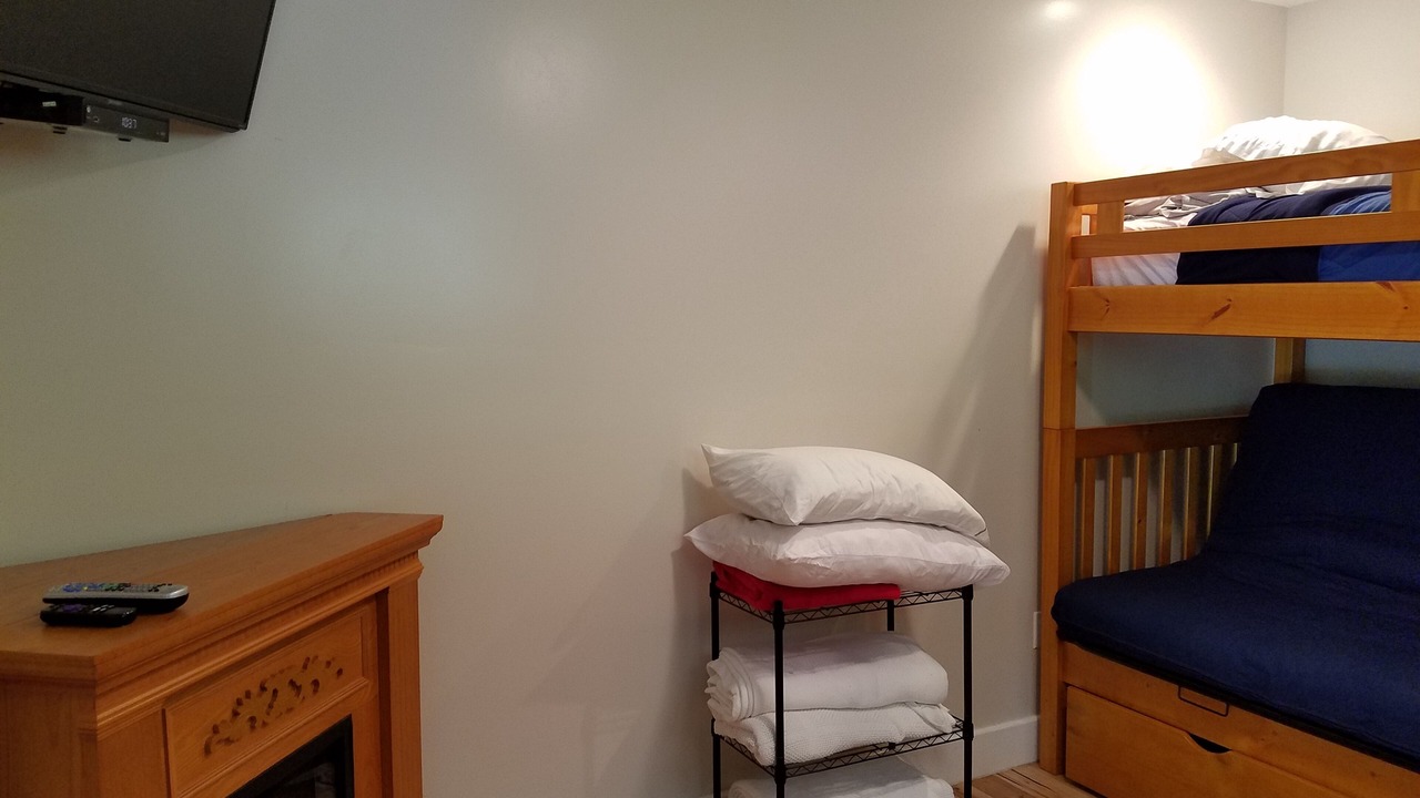 Photo of Bedroom in Banner Elk