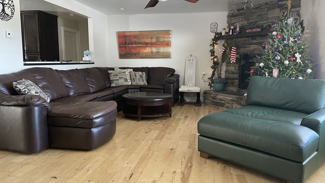 Photo of Livingroom in Banner Elk