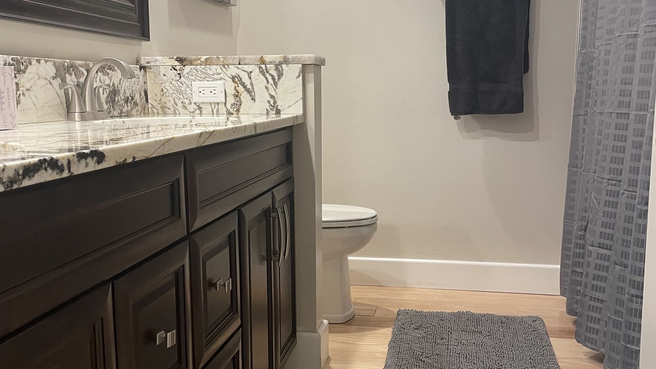 Photo of Bathroom in Banner Elk