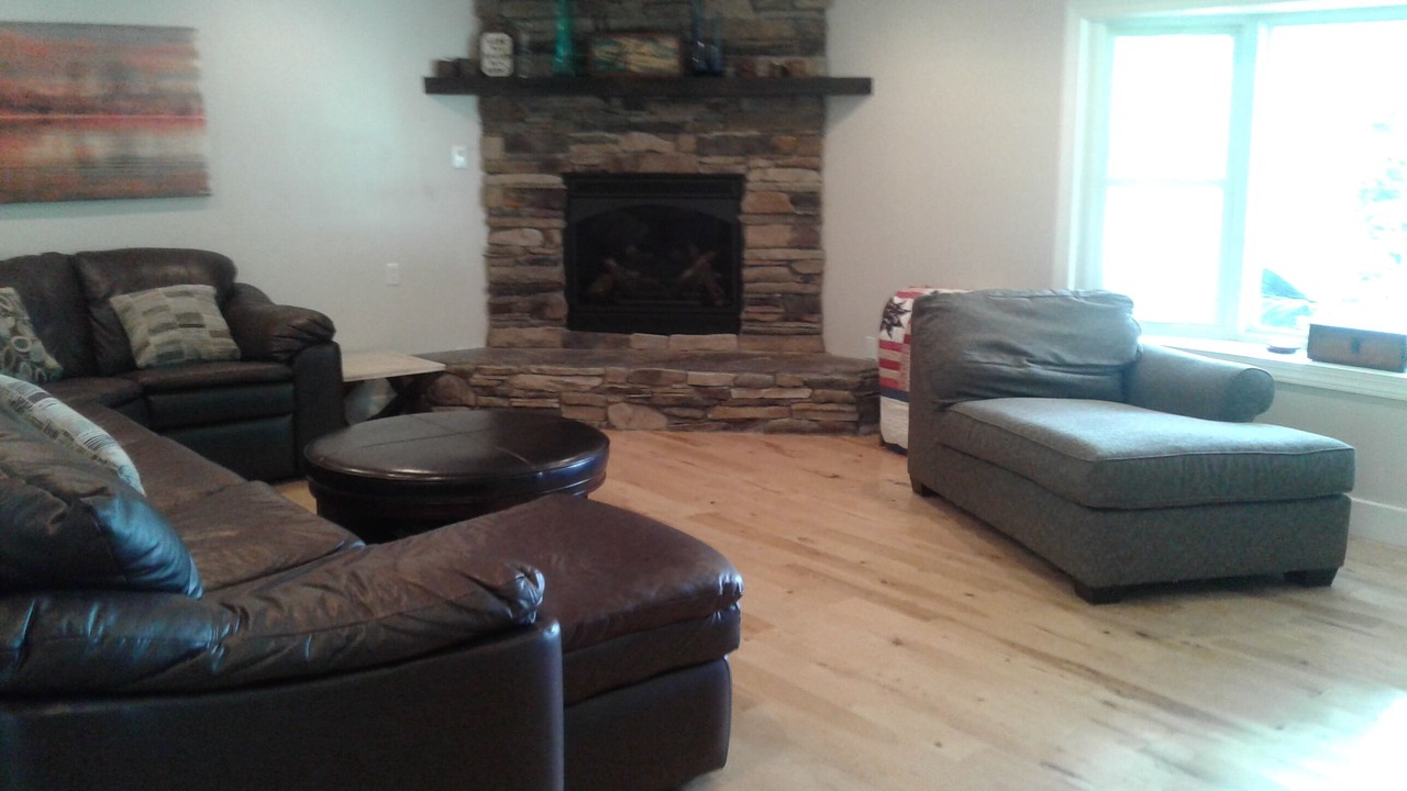 Photo of Livingroom in Banner Elk