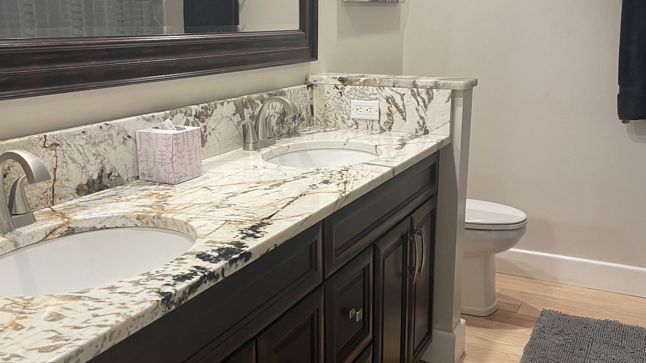 Photo of Bathroom in Banner Elk