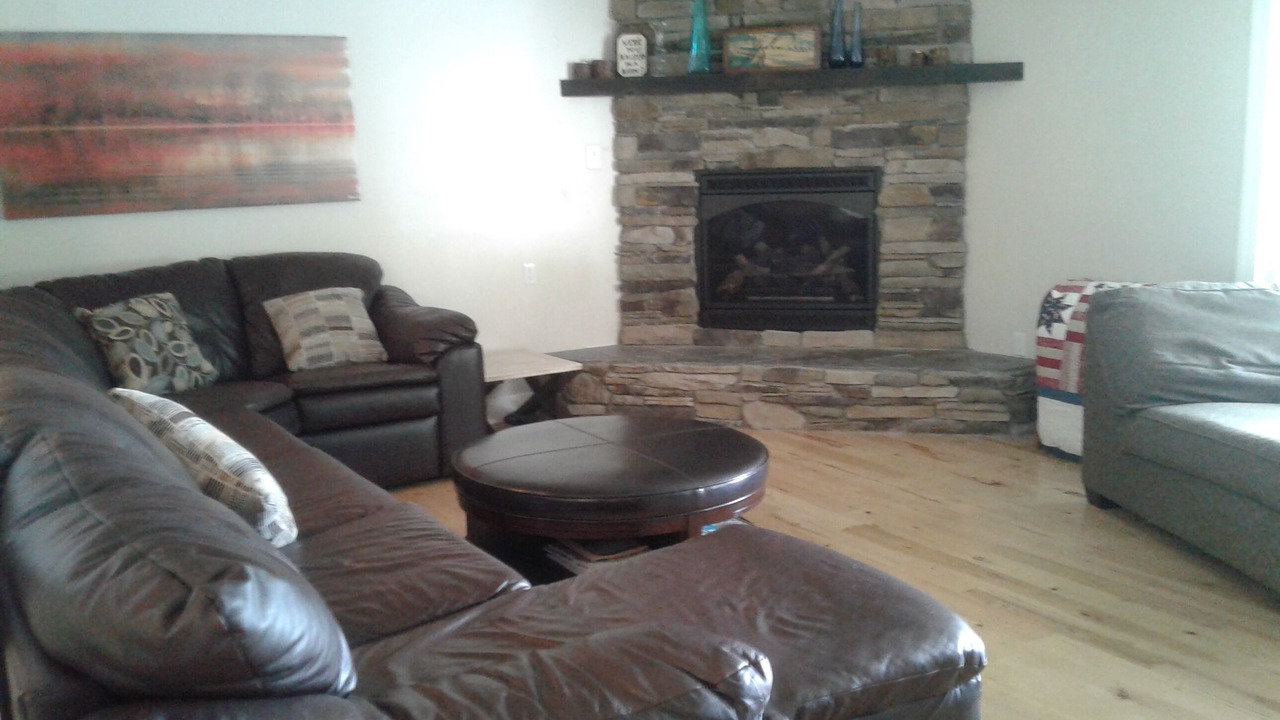 Photo of Livingroom in Banner Elk