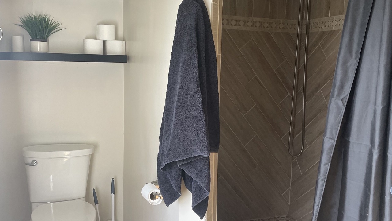 Photo of Bathroom in Banner Elk
