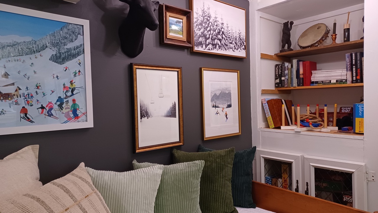 Photo of Bedroom in Banner Elk