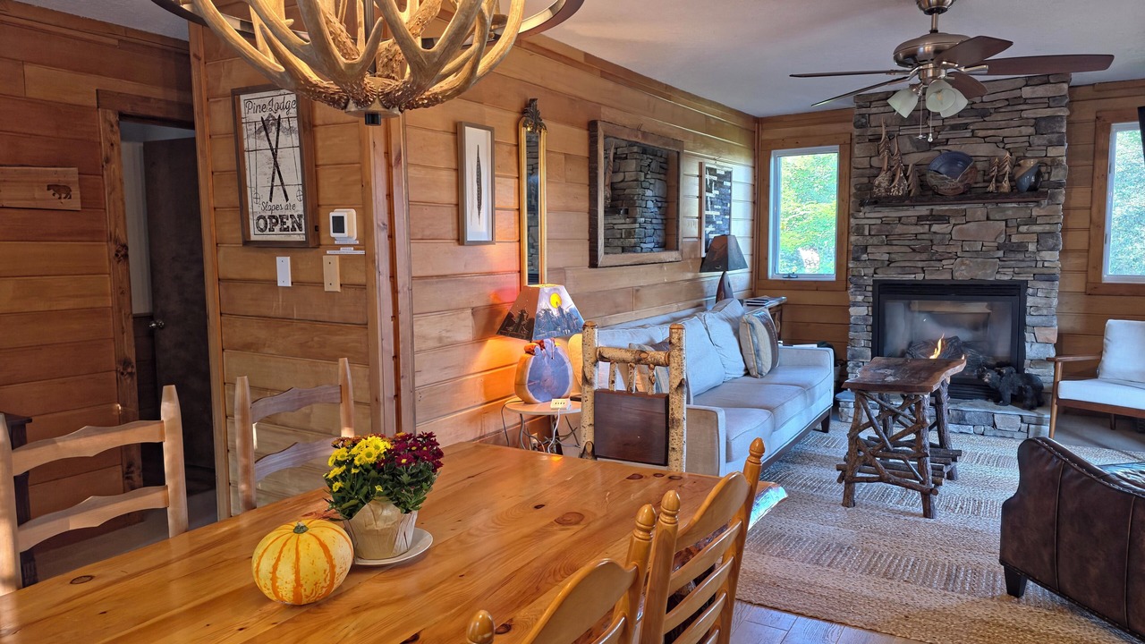 Photo of Livingroom in Banner Elk