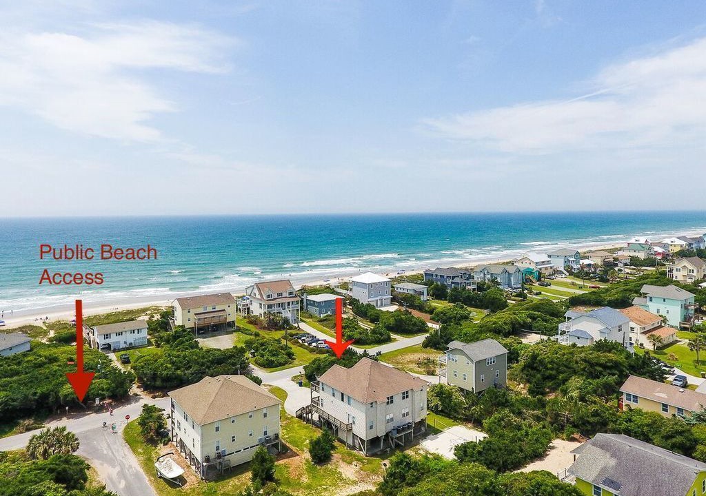 Photo of Others in Emerald Isle