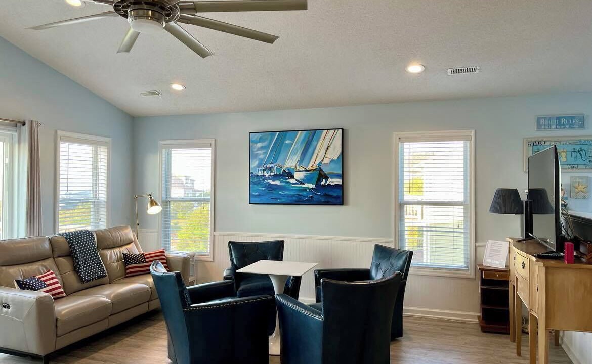 Photo of Bedroom in Emerald Isle