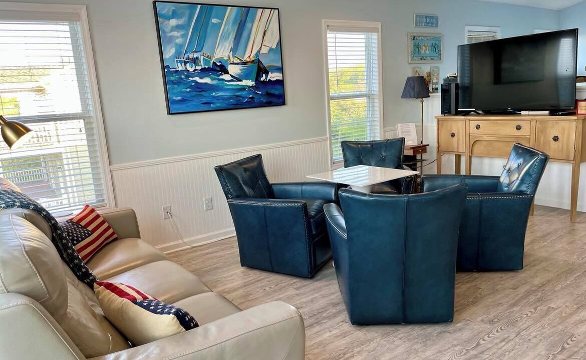 Photo of Bedroom in Emerald Isle