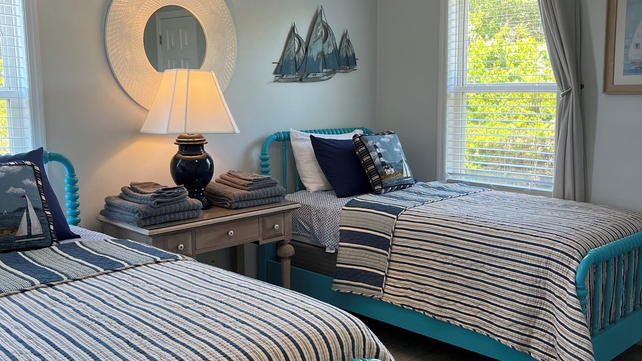 Photo of Bedroom in Emerald Isle