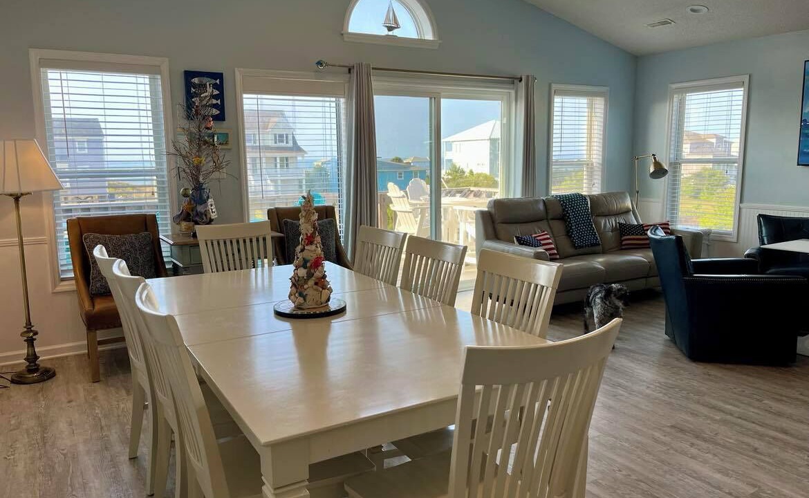 Photo of Bedroom in Emerald Isle