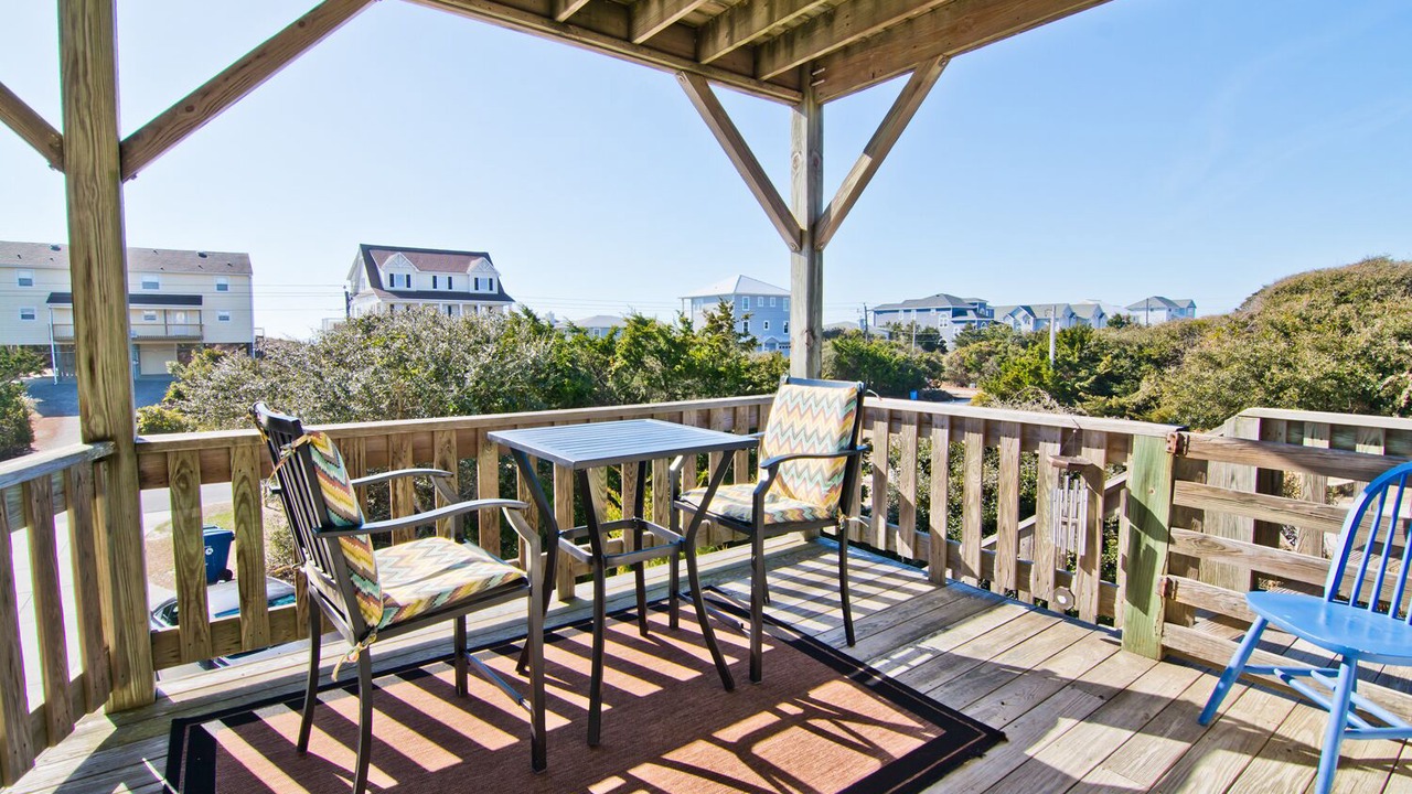 Photo of Bedroom in Emerald Isle