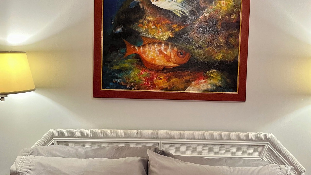 Photo of Bedroom in Emerald Isle