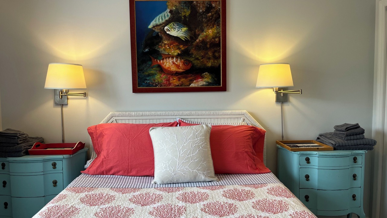 Photo of Bedroom in Emerald Isle