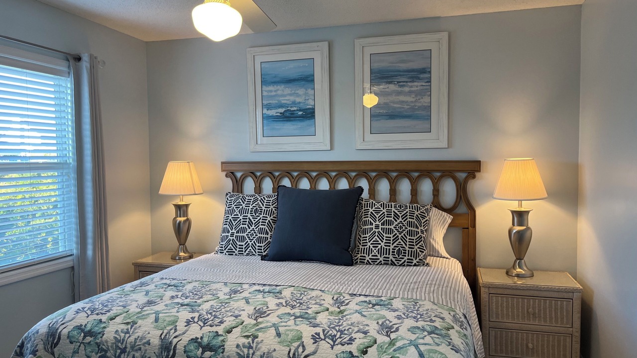 Photo of Bedroom in Emerald Isle