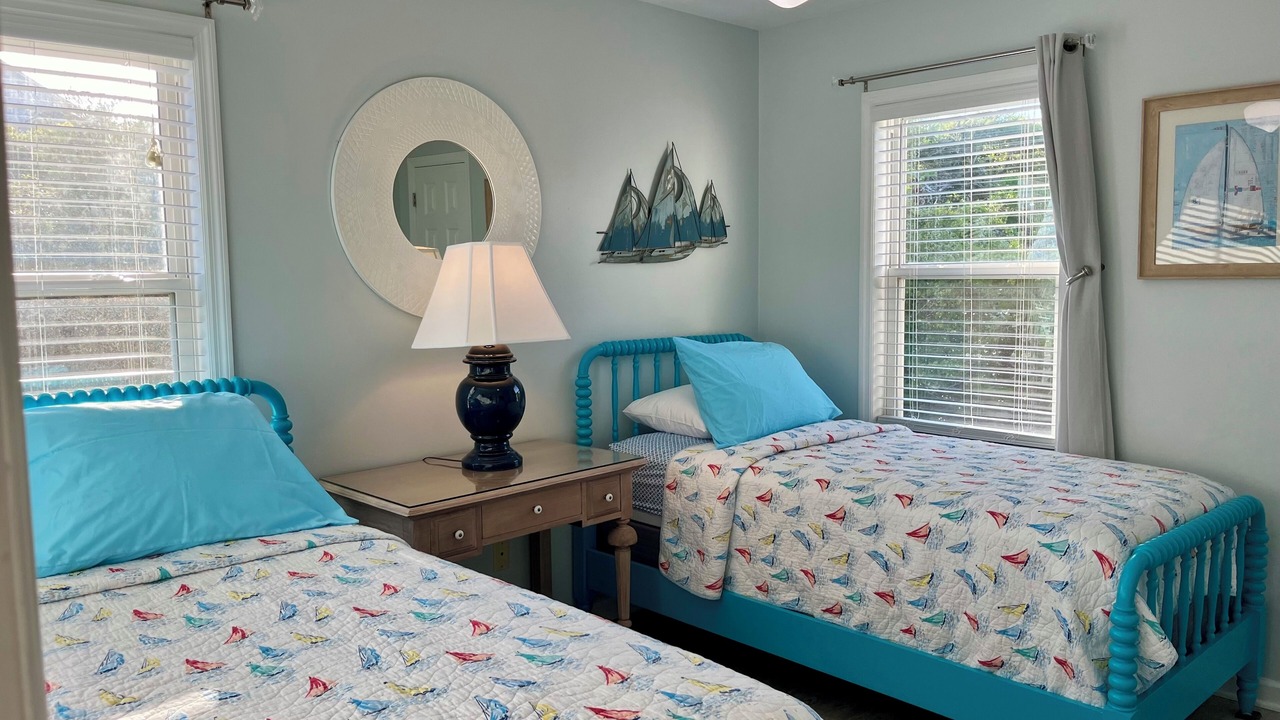 Photo of Bedroom in Emerald Isle