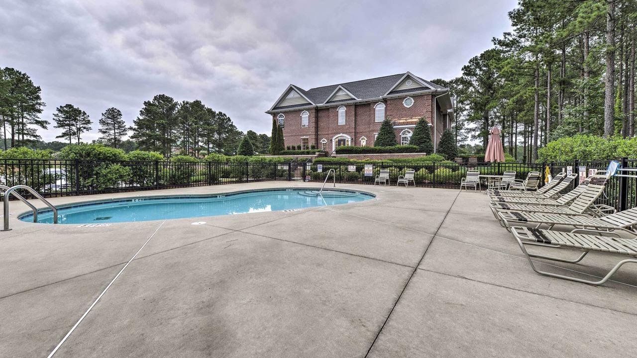Photo of Outdoor in Spring Lake