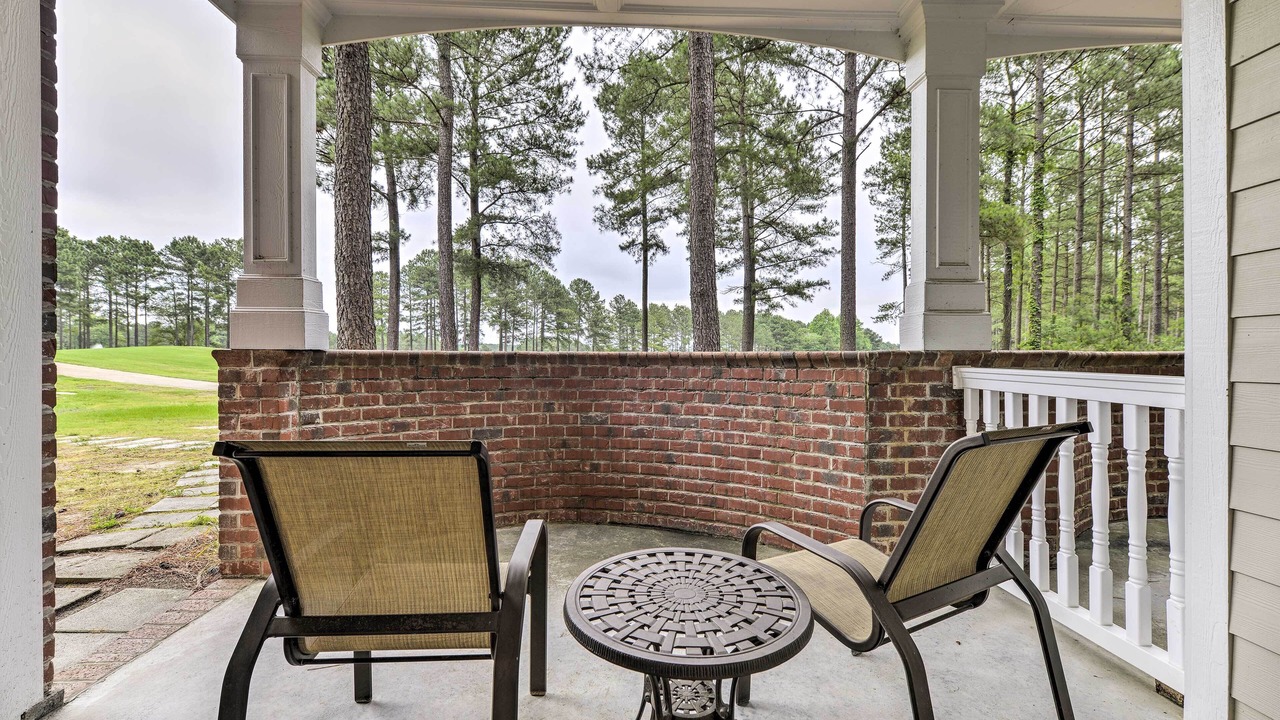 Photo of Outdoor in Spring Lake
