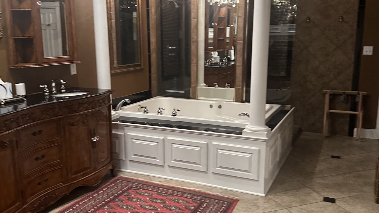 Photo of Livingroom in Manteo