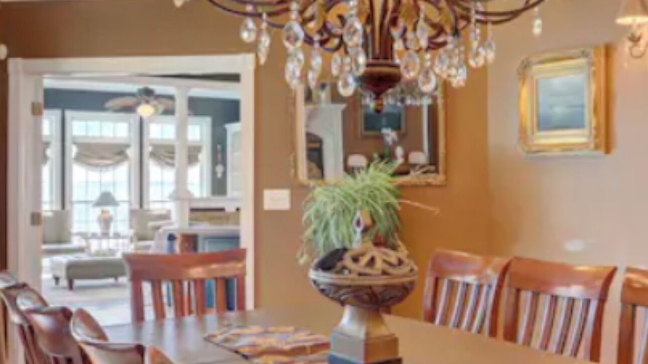 Photo of Livingroom in Manteo