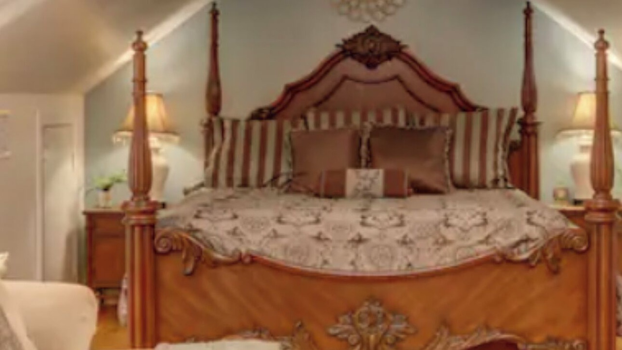 Photo of Bedroom in Manteo