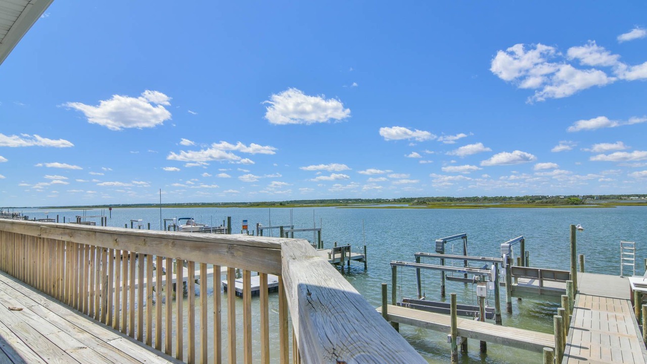 Photo of Others in Topsail Beach