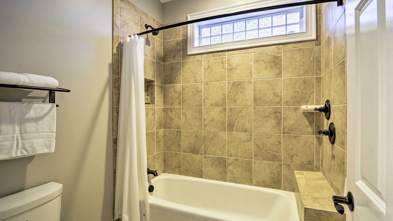 Photo of Bathroom in Spring Lake