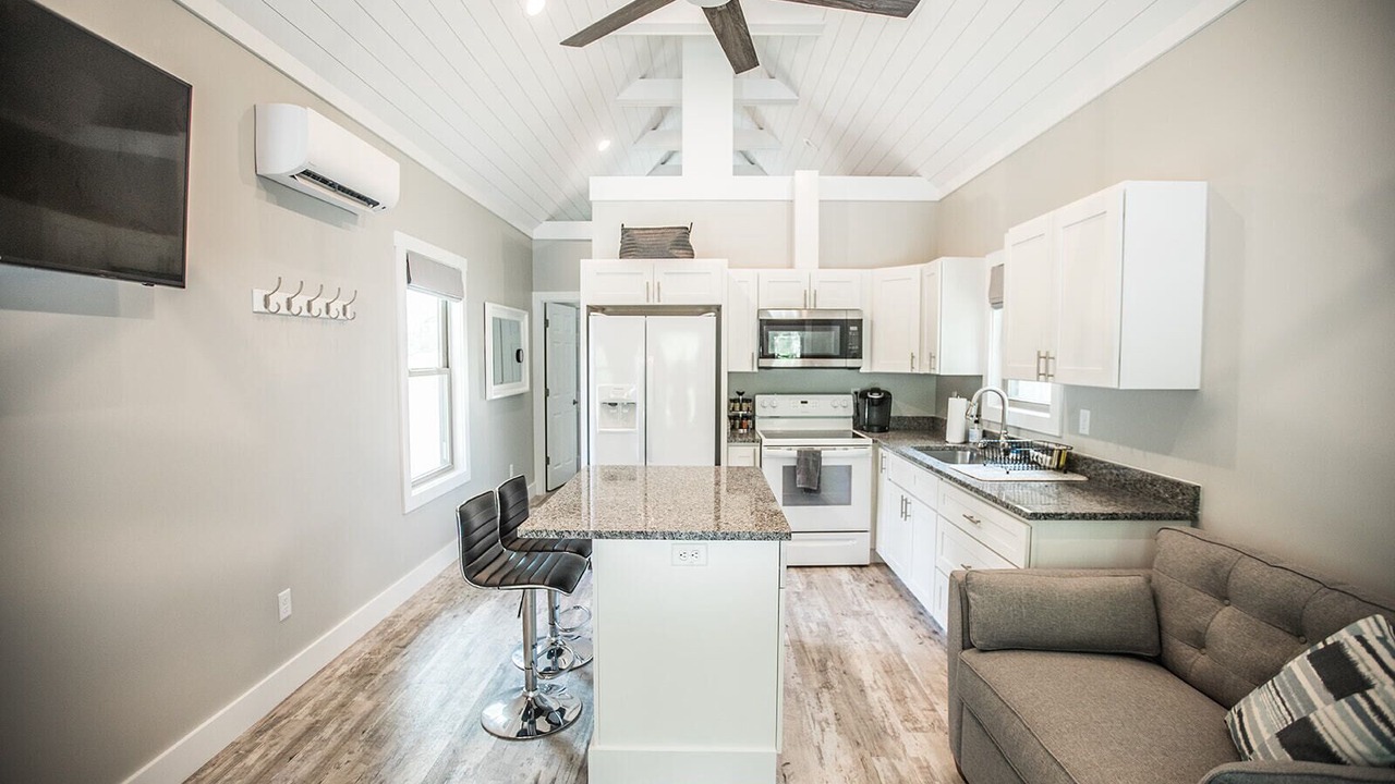 Photo of Kitchen in Mountain Home