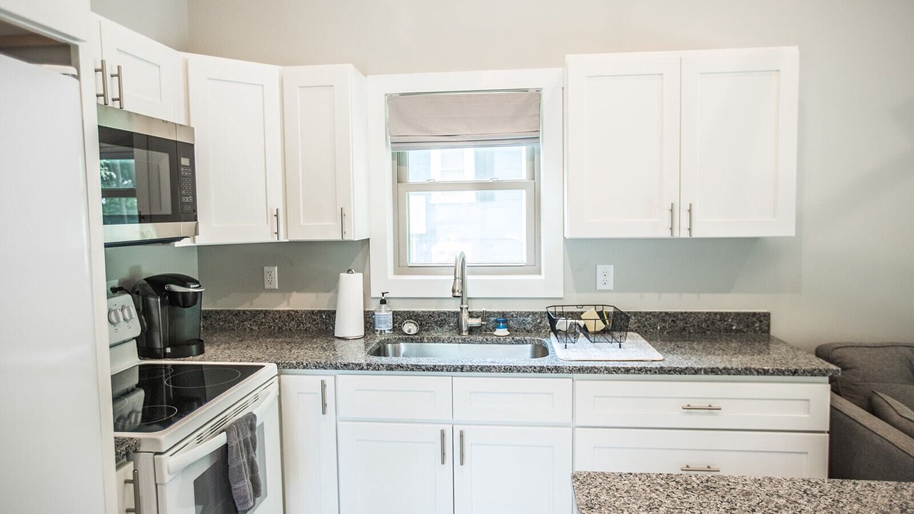 Photo of Kitchen in Mountain Home