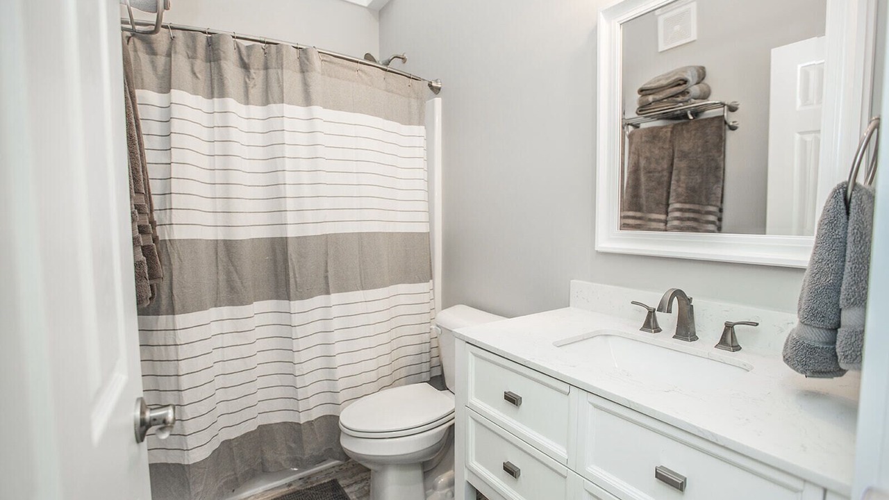 Photo of Bathroom in Mountain Home
