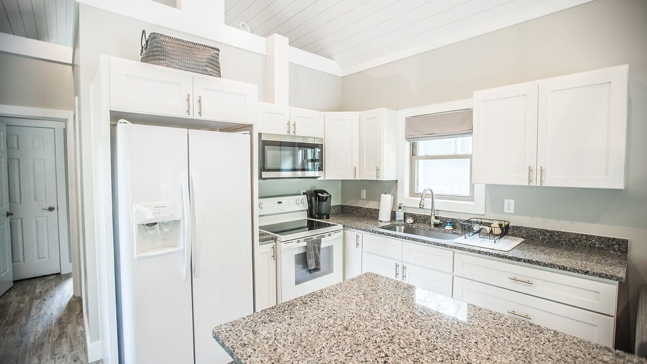 Photo of Kitchen in Mountain Home