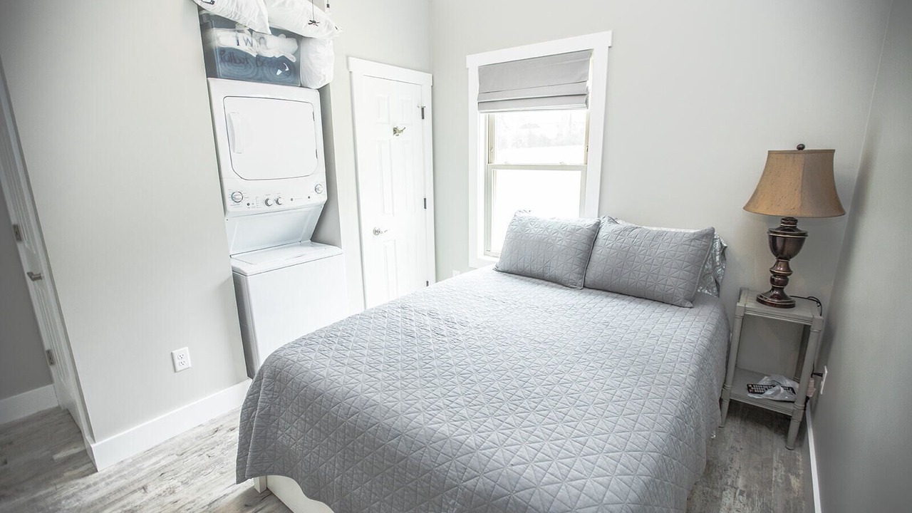 Photo of Bedroom in Mountain Home