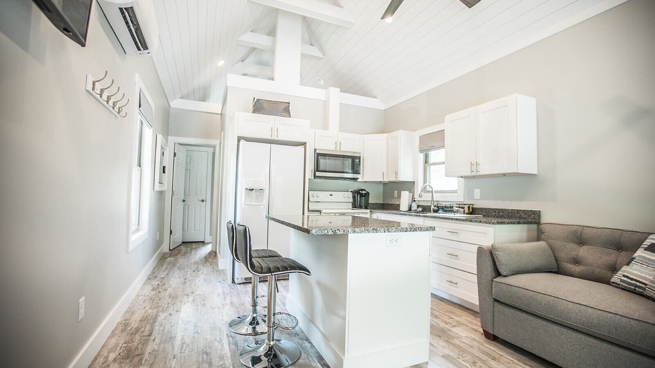 Photo of Kitchen in Mountain Home