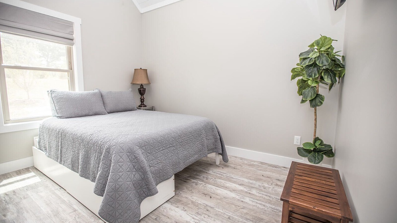 Photo of Bedroom in Mountain Home