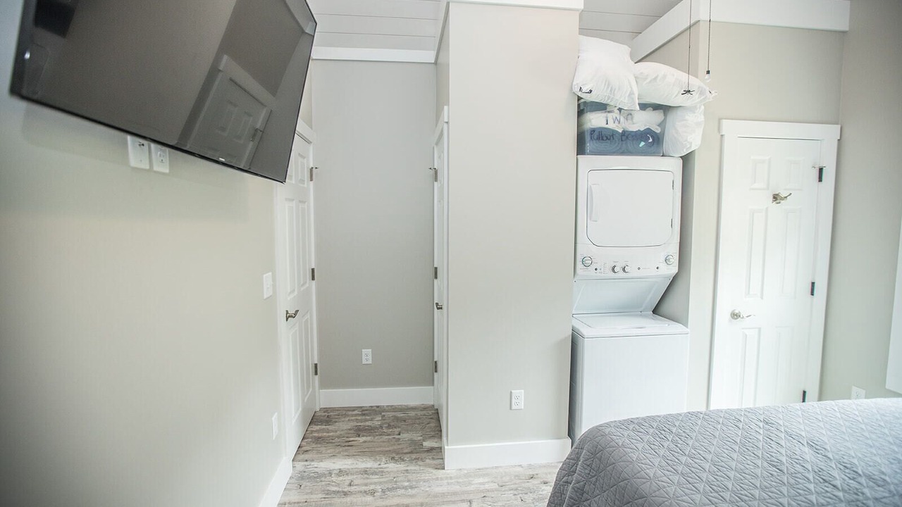Photo of Bedroom in Mountain Home