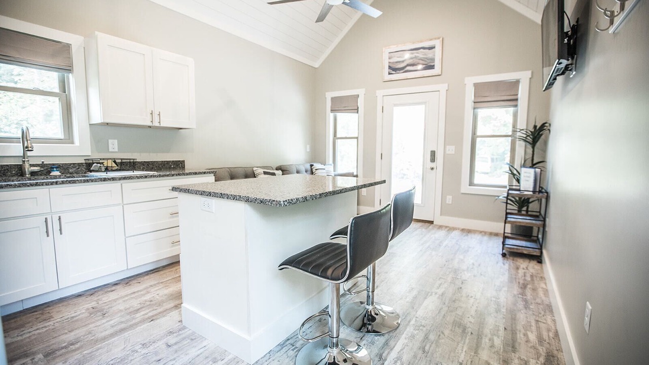 Photo of Kitchen in Mountain Home