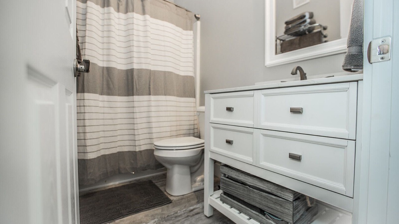 Photo of Bathroom in Mountain Home