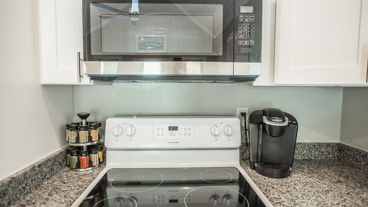 Photo of Kitchen in Mountain Home