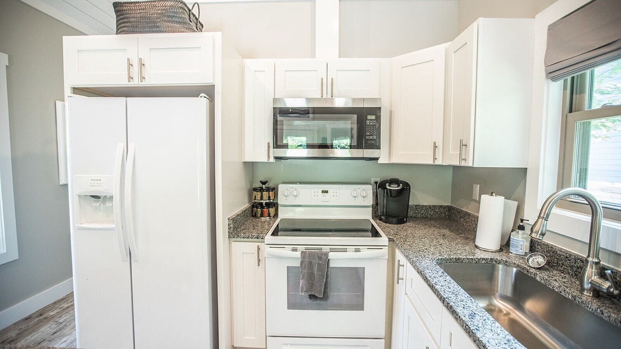 Photo of Kitchen in Mountain Home
