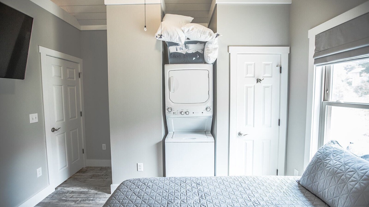 Photo of Bedroom in Mountain Home