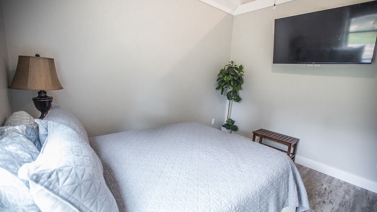 Photo of Bedroom in Mountain Home
