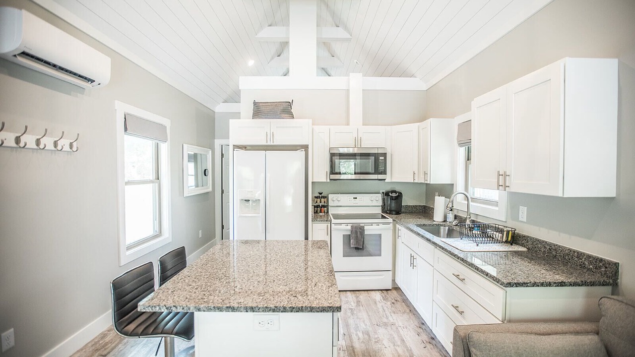 Photo of Kitchen in Mountain Home