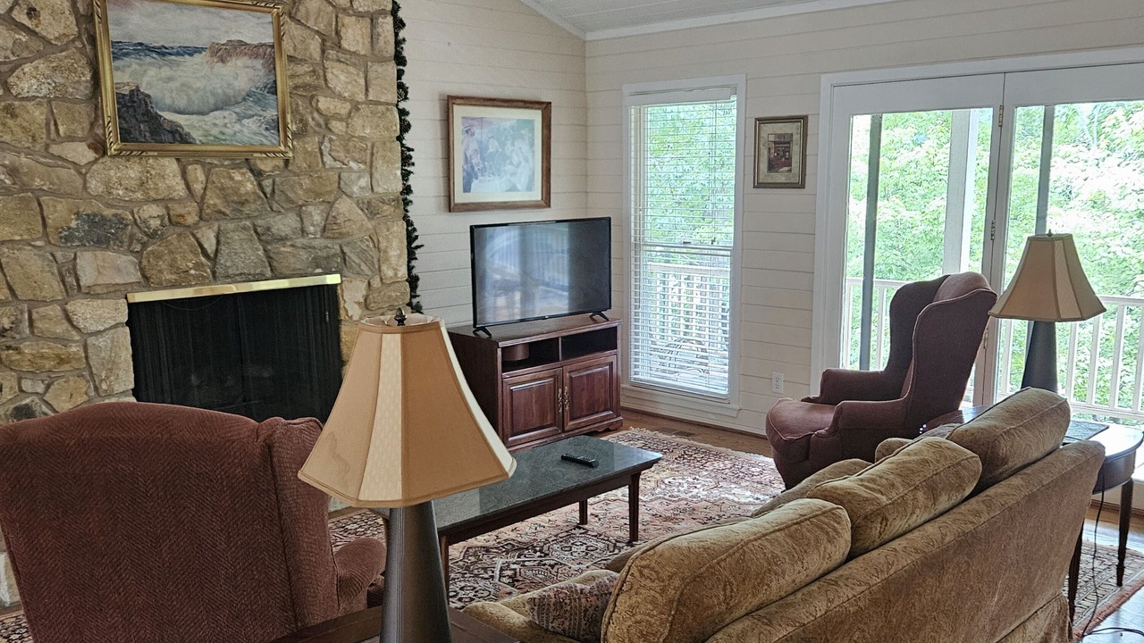 Photo of Livingroom in Mount Gilead