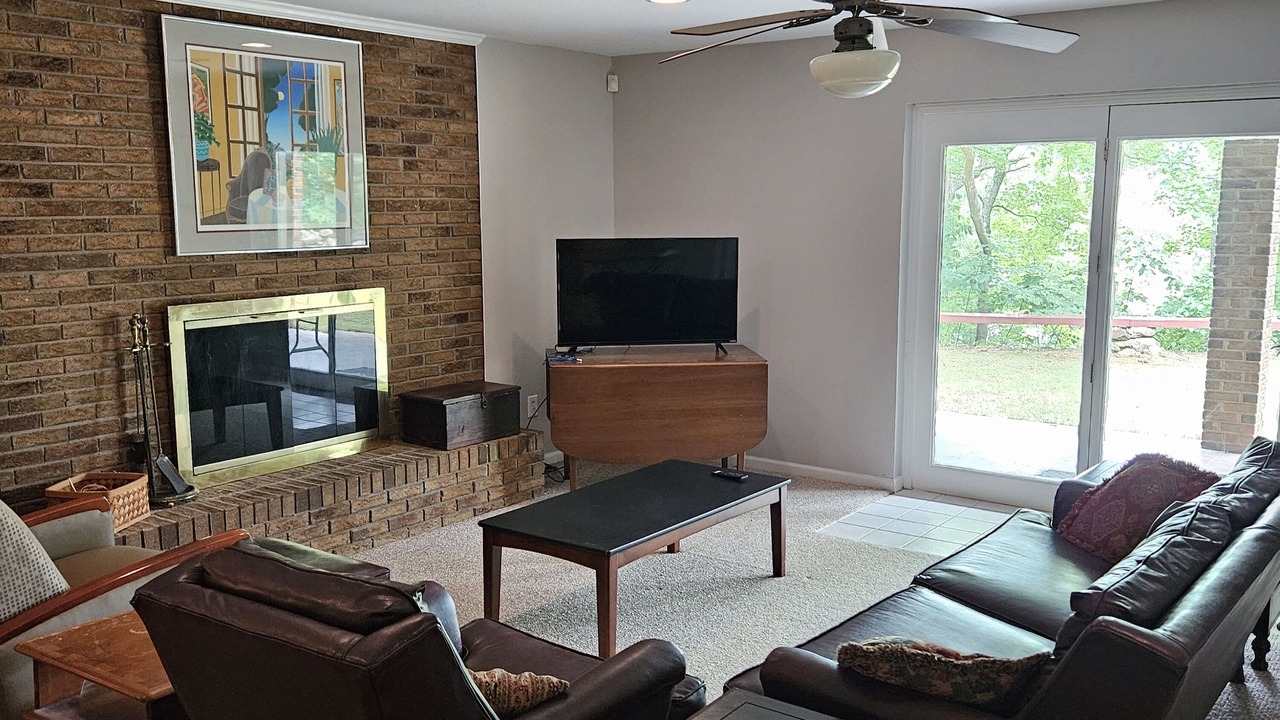 Photo of Livingroom in Mount Gilead