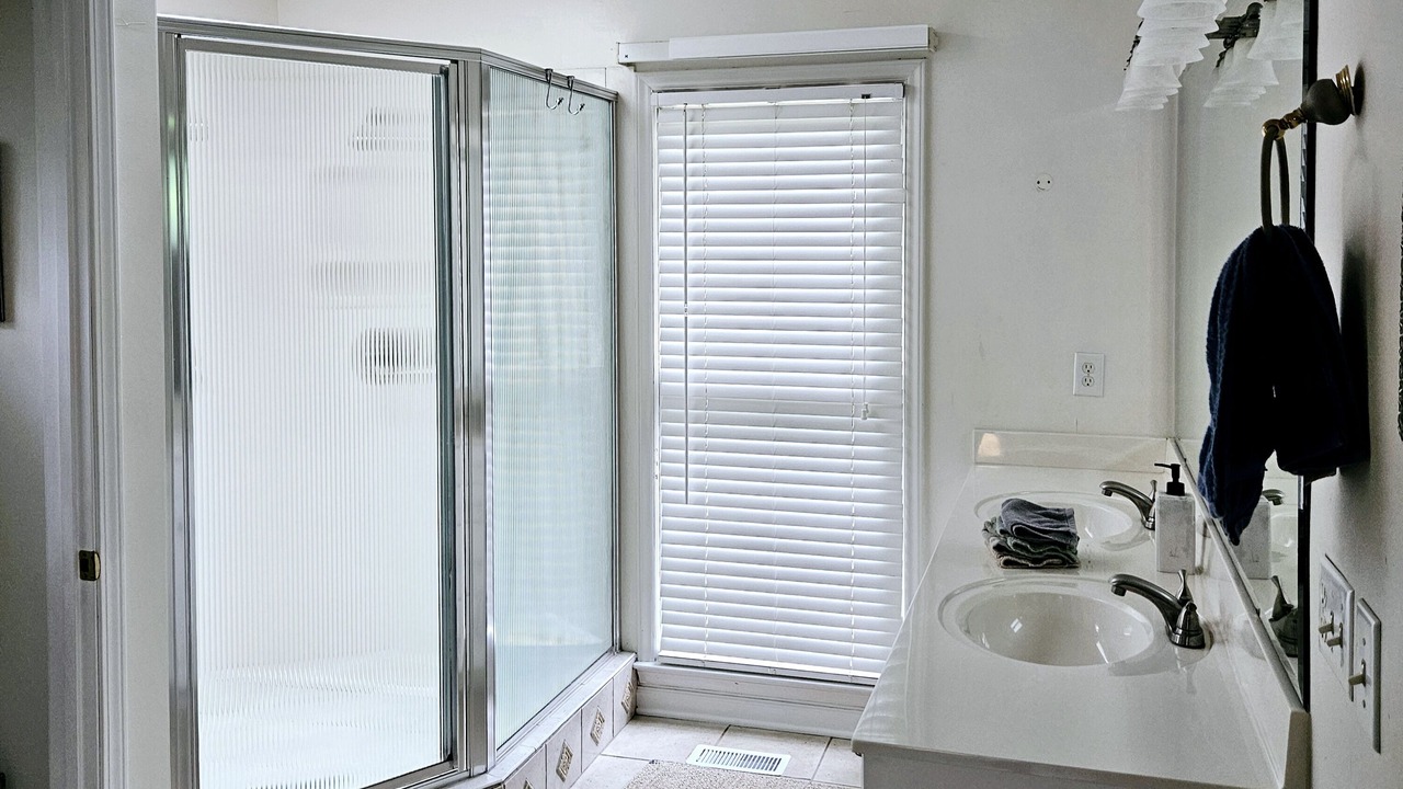 Photo of Bathroom in Mount Gilead