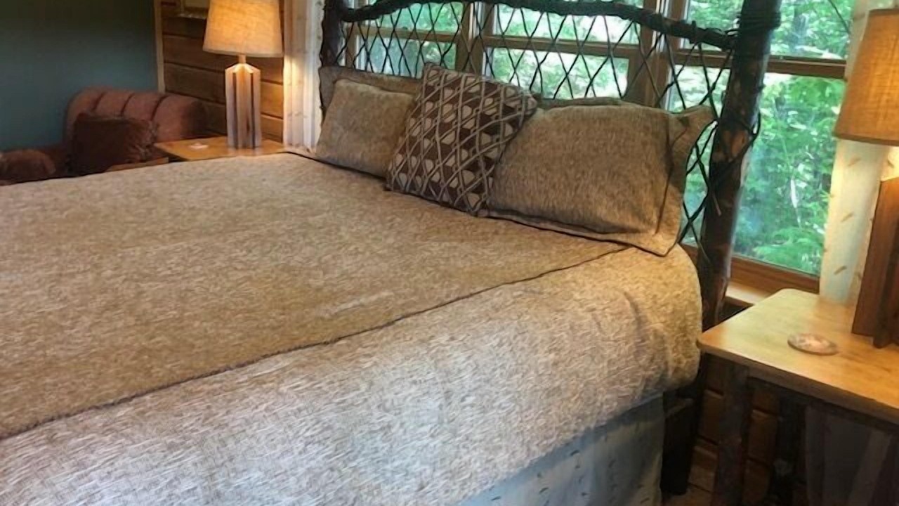 Photo of Bedroom in Waynesville