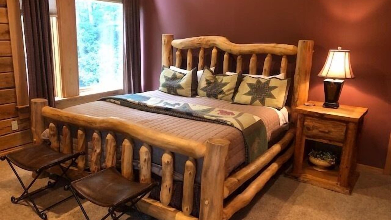 Photo of Bedroom in Waynesville
